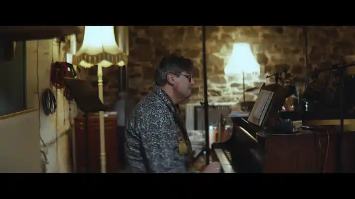 33 1/3 (Lyric Recital)