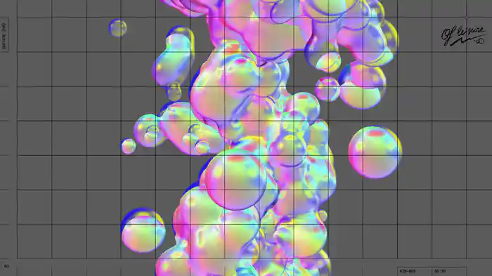 Elevate (Visualiser)