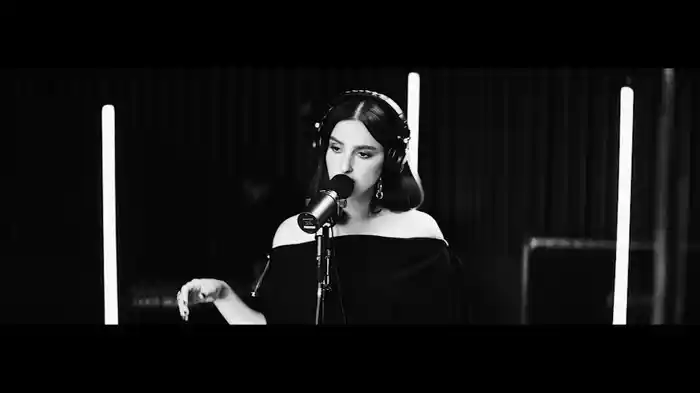 Contaminated (1 Mic 1 Take)