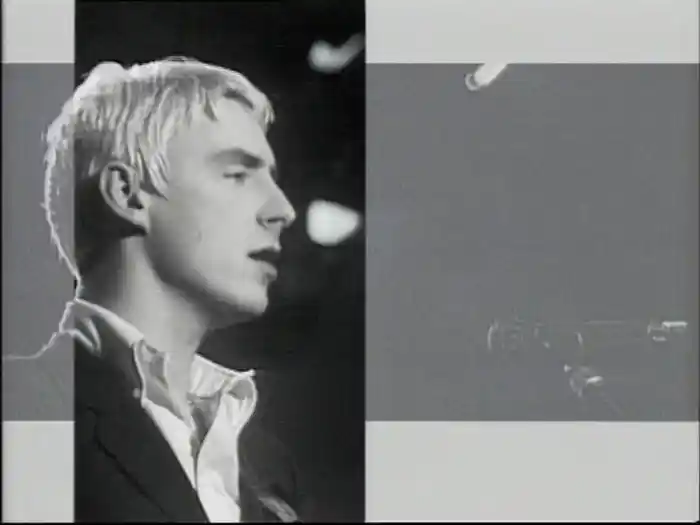 She Threw It All Away