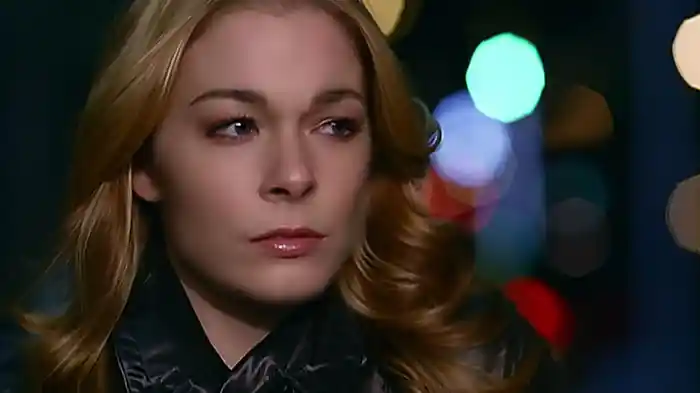 Till We Ain't Strangers Anymore