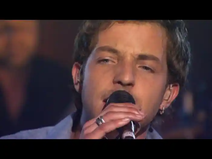 Please Don't Stop The Rain (Live At Air Studios)