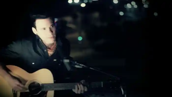 Spectrum ((Acoustic Version))