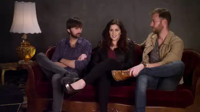 Long Teenage Goodbye (Commentary)