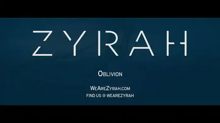 Oblivion (Official Audio)
