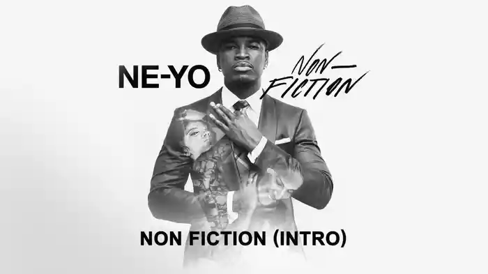 Non-Fiction (Audio/Intro)