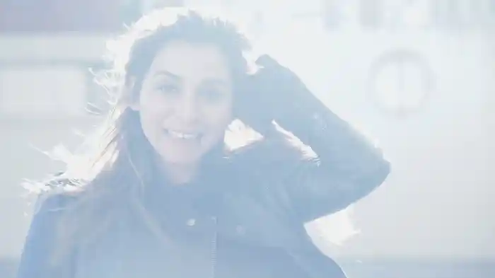 Je ne t’en veux pas