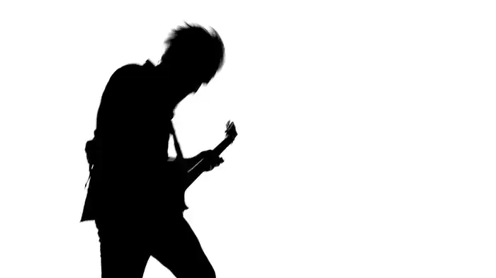Shadow Puppets (Lyric Video)