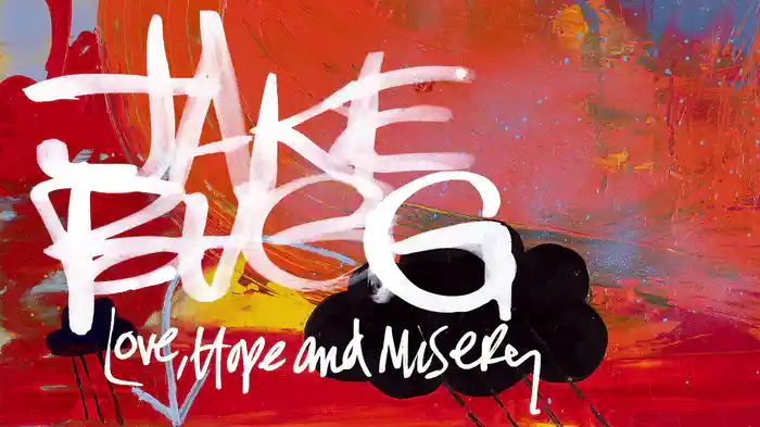 Love, Hope & Misery (Audio)