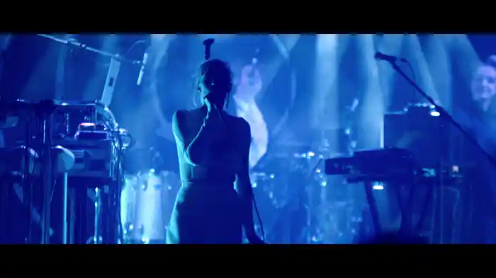 All Four Walls (Live At Heaven)