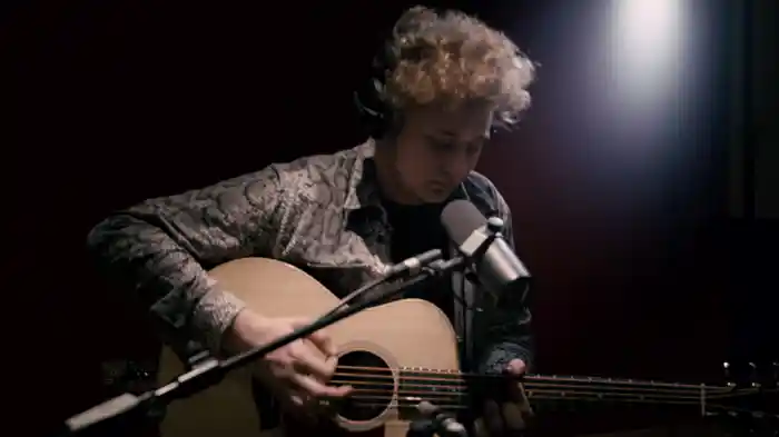 Put It All On Me (Acoustic)