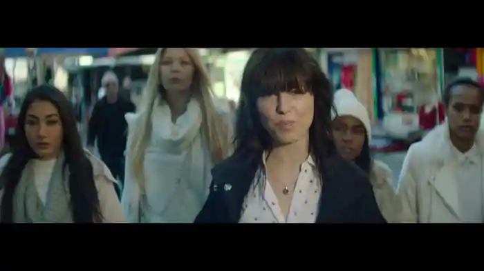 Should've Been You (Behind The Scenes)