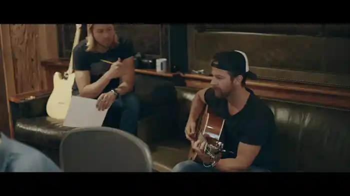 Plead The Fifth (Making Of)