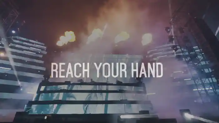 Hot Water (Lyric Video)