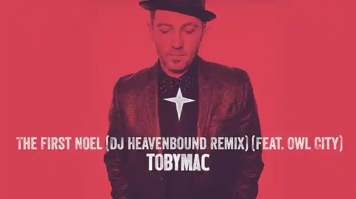 The First Noel (DJ Heavenbound Remix/Audio)