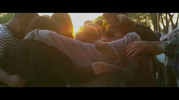 BIG LOVE