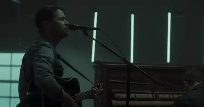 God Is So Good (You Are Worthy) (Acoustic)