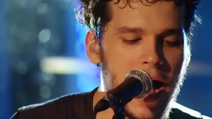 Cosmonauta (Ao Vivo)