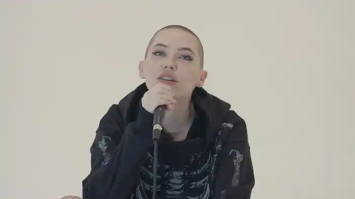 Baby (Acoustic)