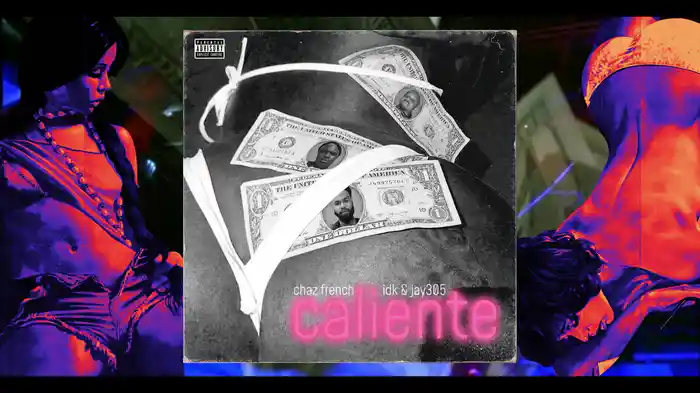 Caliente (Audio)