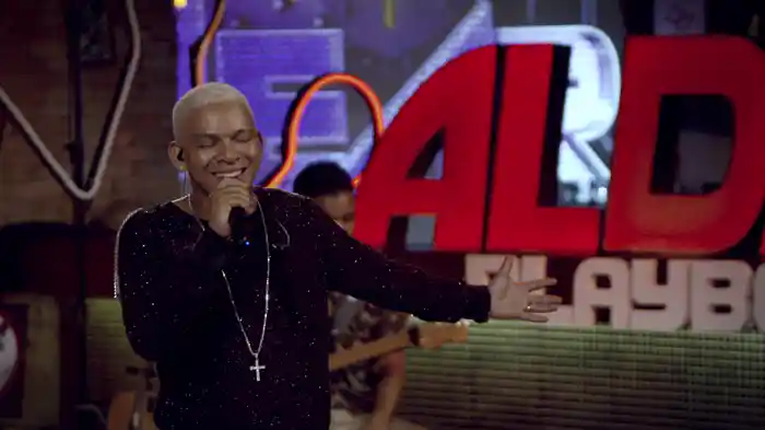 Pode Me Bloquear (Ao Vivo)