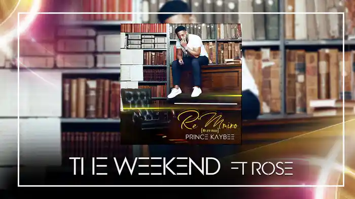 The Weekend (Audio)