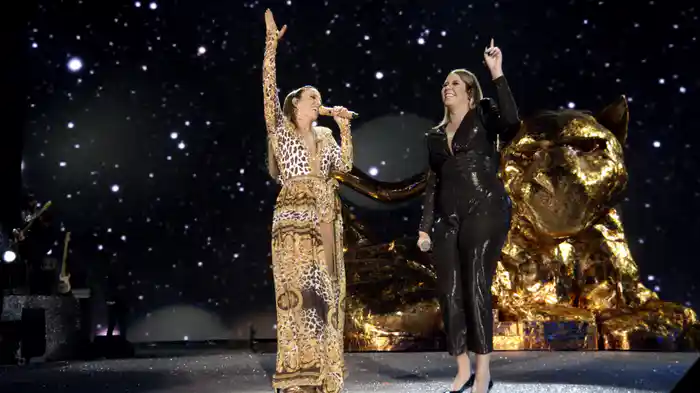 O Nosso Amor Venceu (Ao Vivo Em São Paulo / 2018)