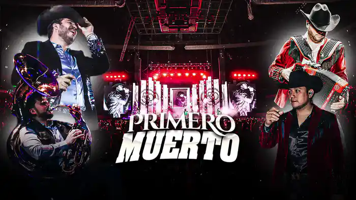 Primero Muerto (LETRA)