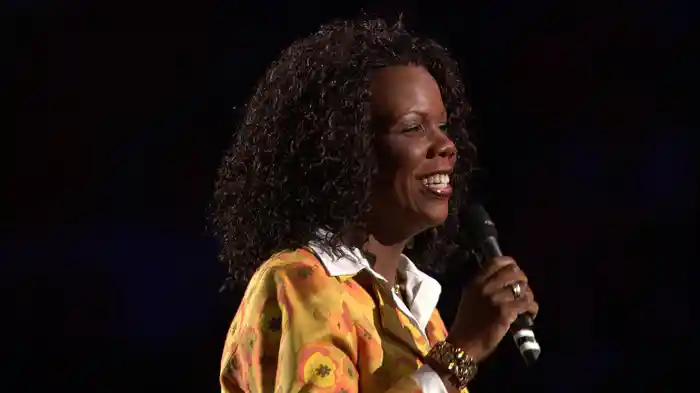 Walk With Me, Lord (Live)