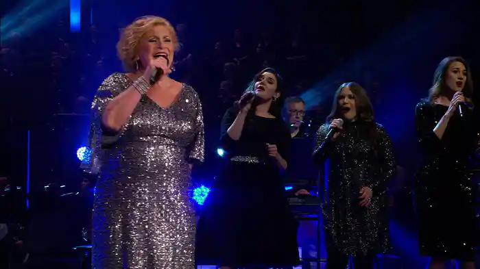 Yes God Is Real (Live)