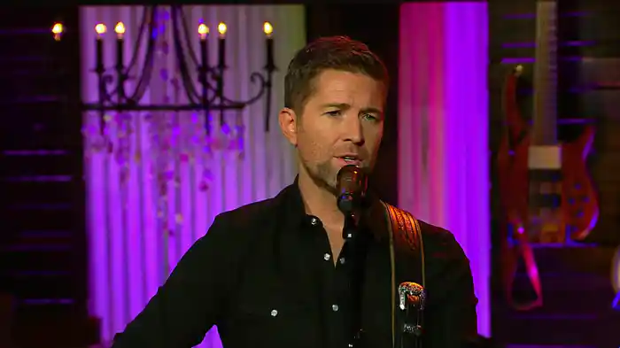 Amazing Grace (Live)