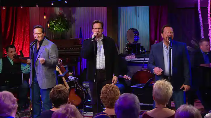 Mountain Music (Live At Studio C, Gaither Studios, Alexandria, IN/2018)