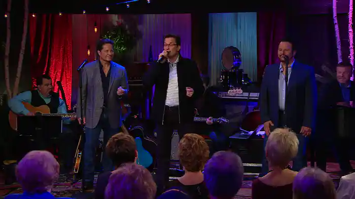 Daydream Believer (Live At Studio C, Gaither Studios, Alexandria, IN/2018)