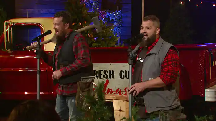 Winter Wonderland (Live At Gaither Studios, Alexandria, IN/2019)