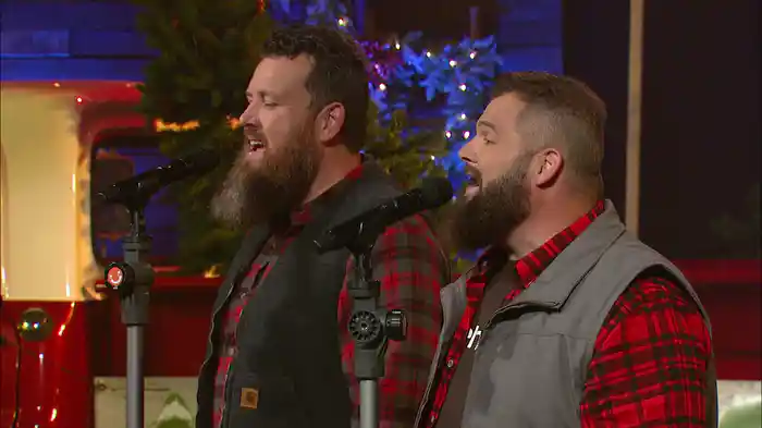 Away In A Manger (Live At Gaither Studios, Alexandria, IN/2019)