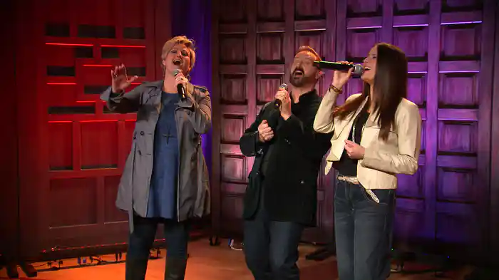 The Lord's Prayer (Live In Columbia, TN/2020)