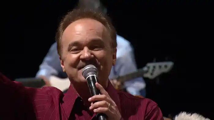 Victory In Jesus (Live From Ray Stevens' CabaRay Showroom, Nashville, TN/2017)