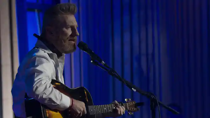 Time Machine (Live In Hardison Mill Homestead Hall, Columbia, TN/2021)