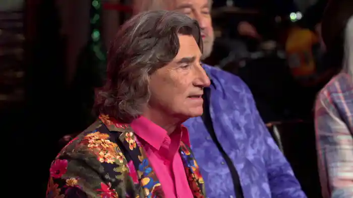 Angel Band (Live At Studio C, Gaither Studios, Alexandria, IN/2021)