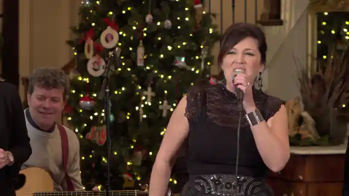 Joy To The World