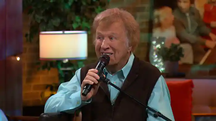 Something To Say (Live At Gaither Studios, Alexandria, IN, 2022)