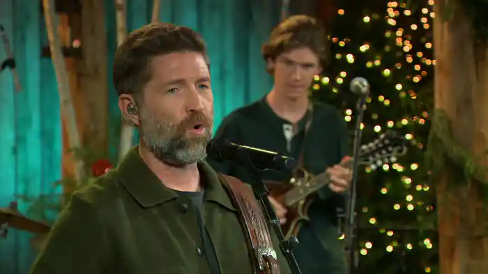 What He's Given Me (Live At The Grove, Murfreesboro, TN / 2022)