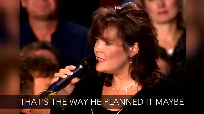 Ordinary Baby (Lyric Video / Live At Alabama Theatre, Birmingham, AL / 2000)