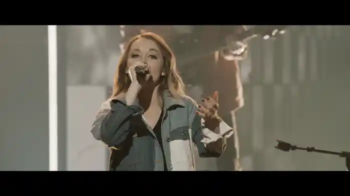 Eyes On You (Live In Nashville, TN/2020)