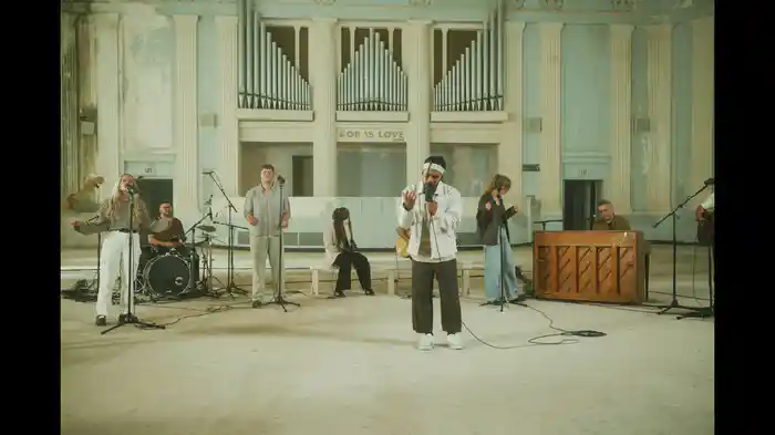 Dying To Be Different (Stripped)