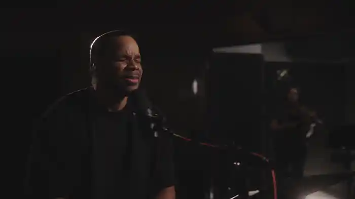 Heart Of Worship (Acoustic)