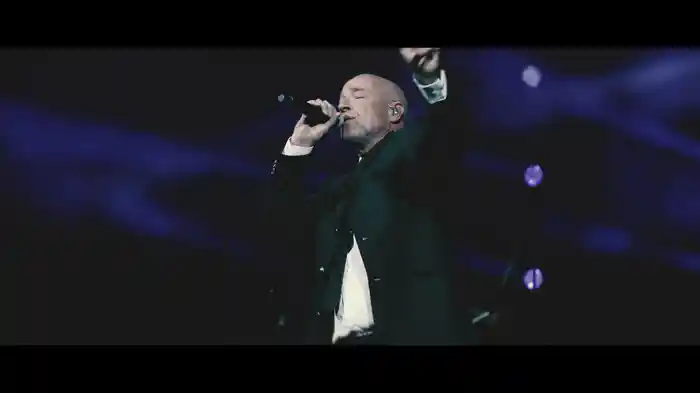 Meilenweit (Live)