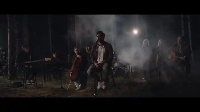 Zuhause (Akustik Version)