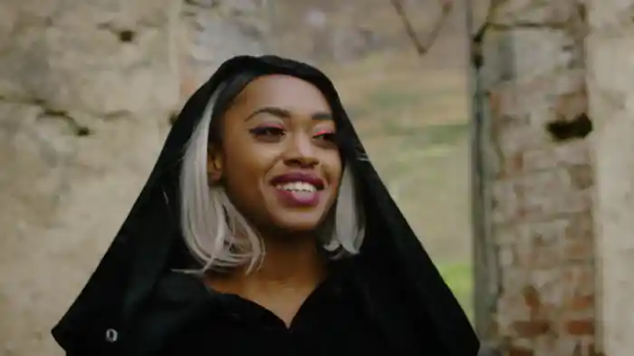 In a Lifetime (Live)