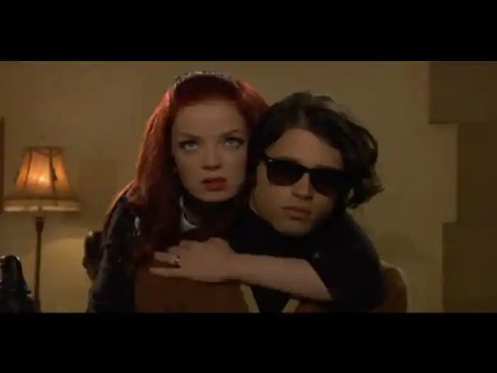 Tell Me Where It Hurts